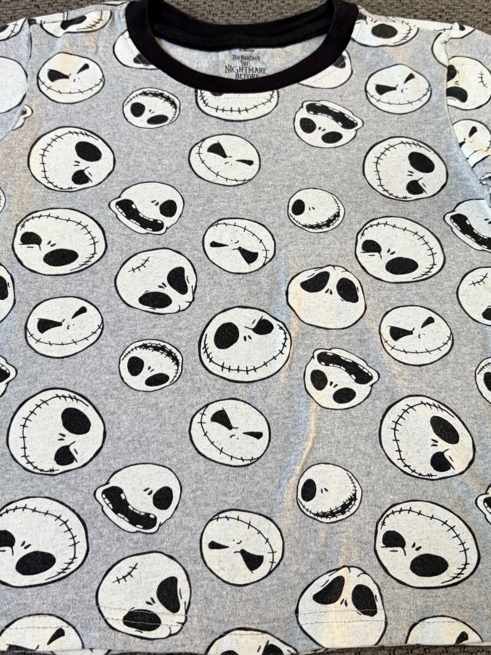 Boy’s Halloween Shirt